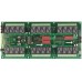 Industrial Relay Controller 24-Channel SPDT + UXP Expansion Port